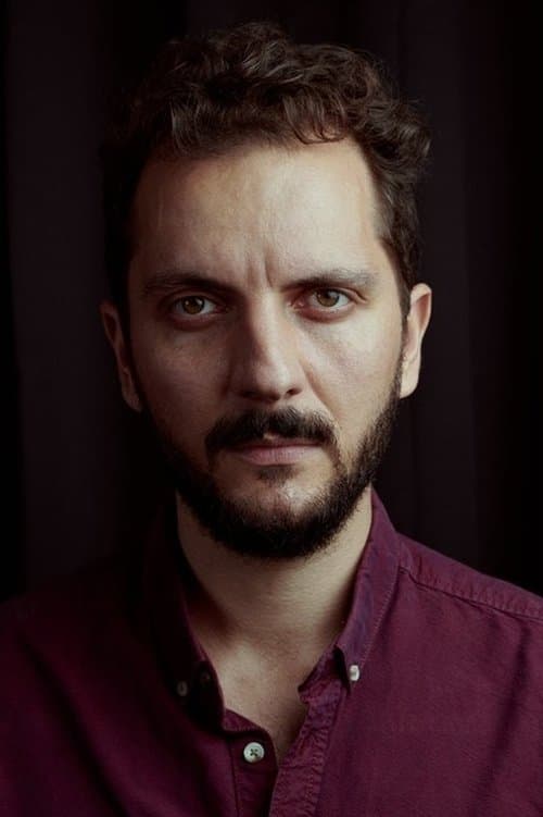 Photo of Matej Hofmann