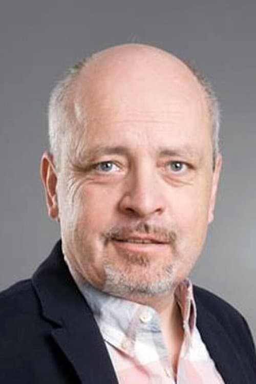 Photo of Matej Landl