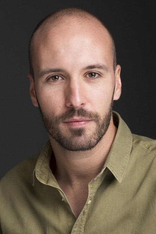 Photo of Mateo Rufino