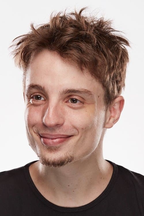 Photo of Mateus Almada