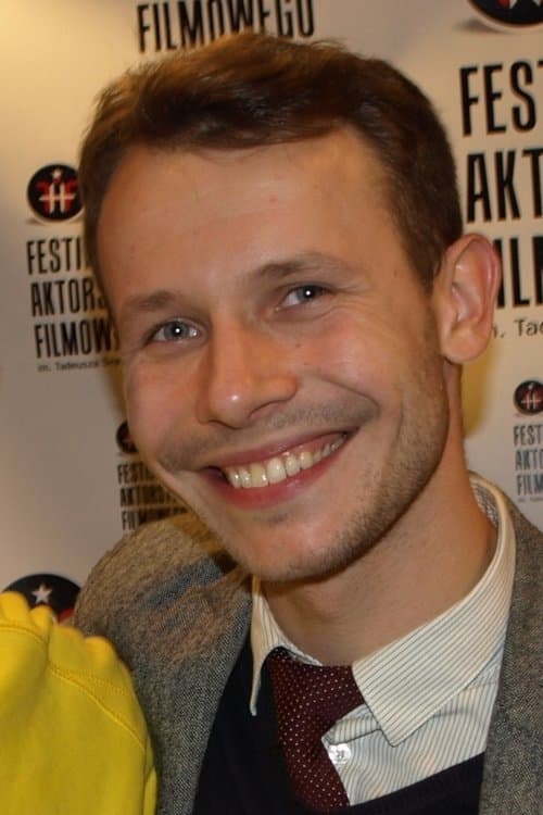Photo of Mateusz Banasiuk