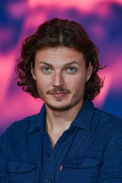 Photo of Mateusz Król