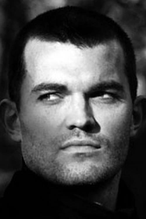 Photo of Mateusz Młodzianowski