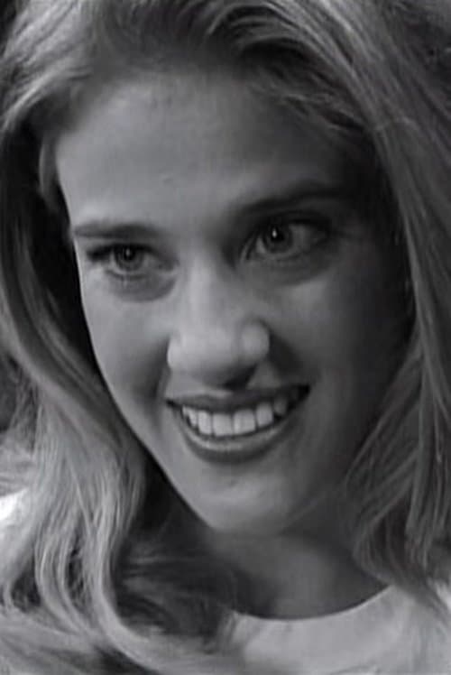 Photo of Mathea Webb