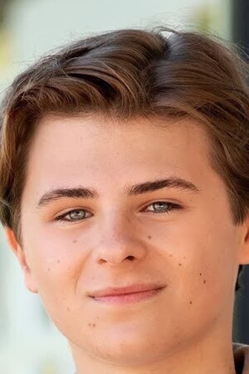 Photo of Matheu Hinzen