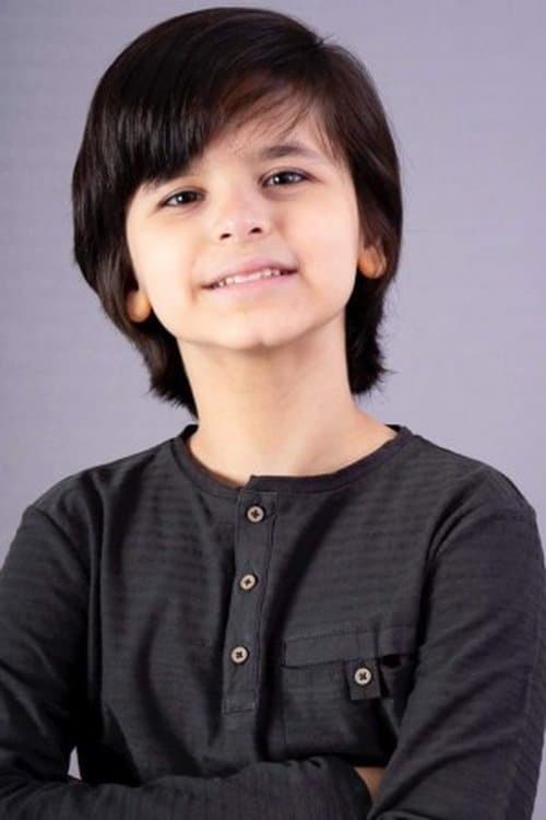 Photo of Matheus Dantas