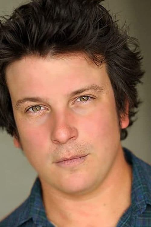 Photo of Mathew Botuchis