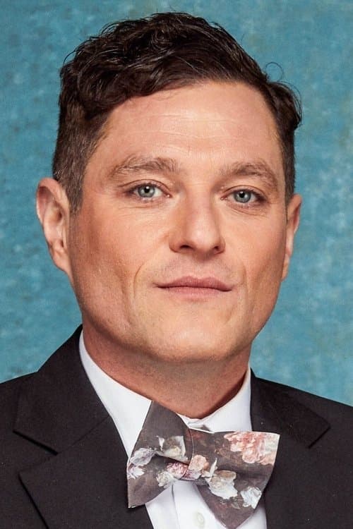 Photo of Mathew Horne