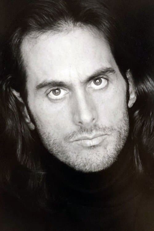 Photo of Mathew Karedas