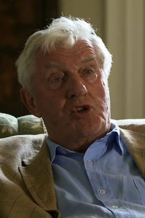 Photo of Mathew Prichard