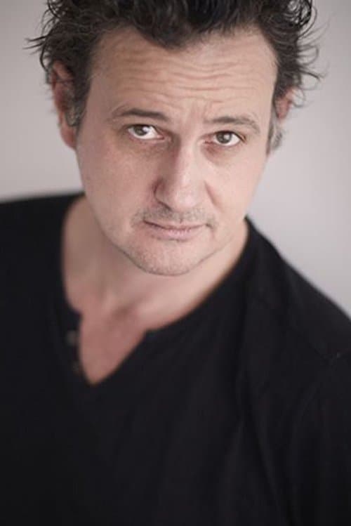 Photo of Mathias Marechal