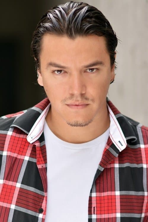 Photo of Mathias Retamal