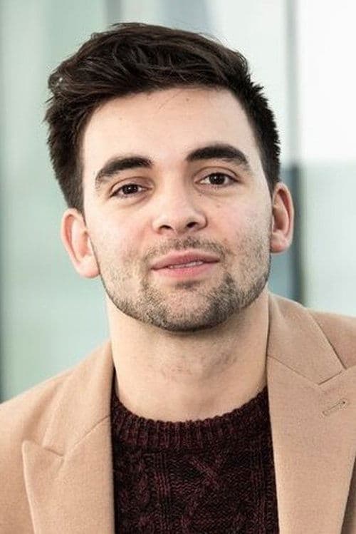 Photo of Mathias Vergels
