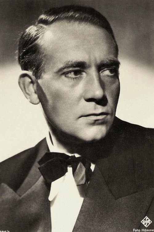 Photo of Mathias Wieman