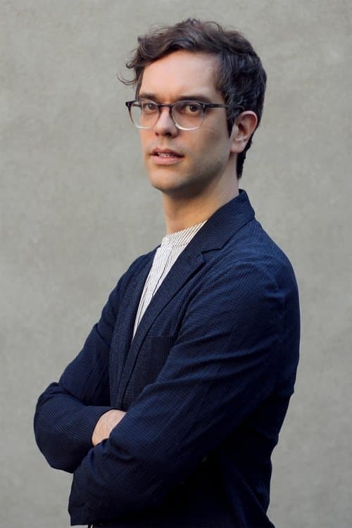 Photo of Mathieu Denis