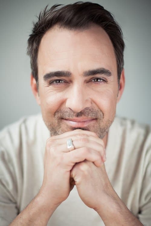 Photo of Mathieu Dufresne