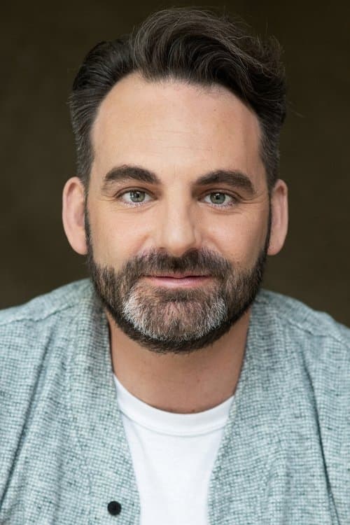 Photo of Mathieu Lepage