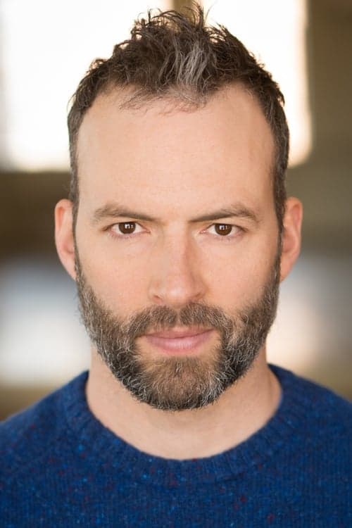 Photo of Mathieu Quesnel