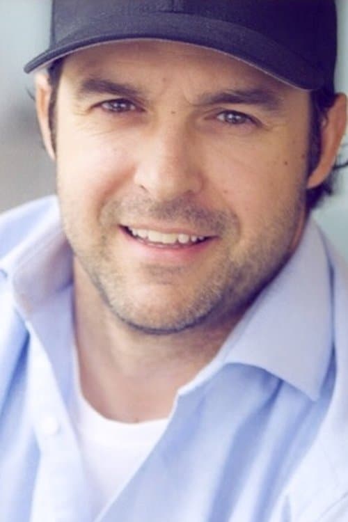 Photo of Mathieu Ratthe