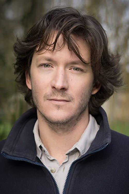 Photo of Mathieu Simonet
