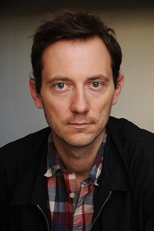 Photo of Mathieu Vervisch
