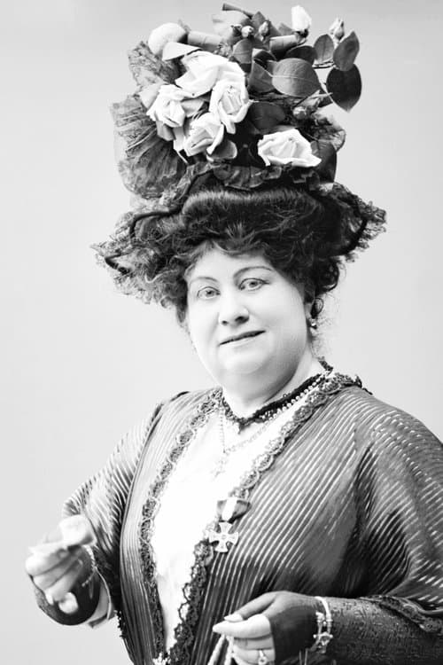 Photo of Mathilda Caspér