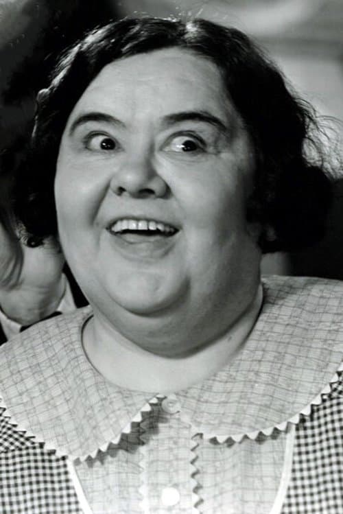 Photo of Mathilde Comont