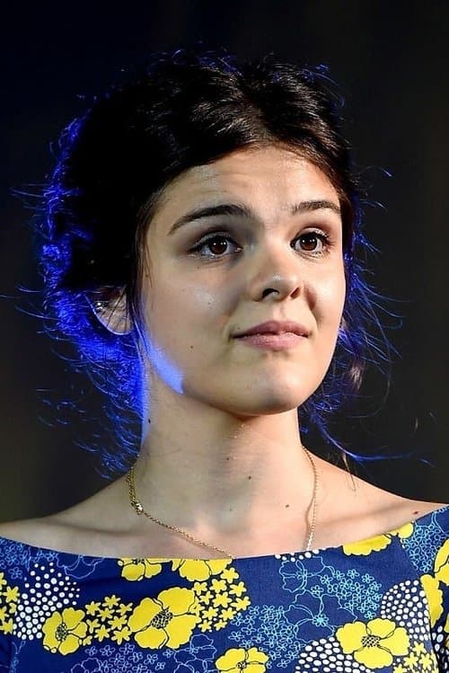 Photo of Mathilde Courcol-Rozès