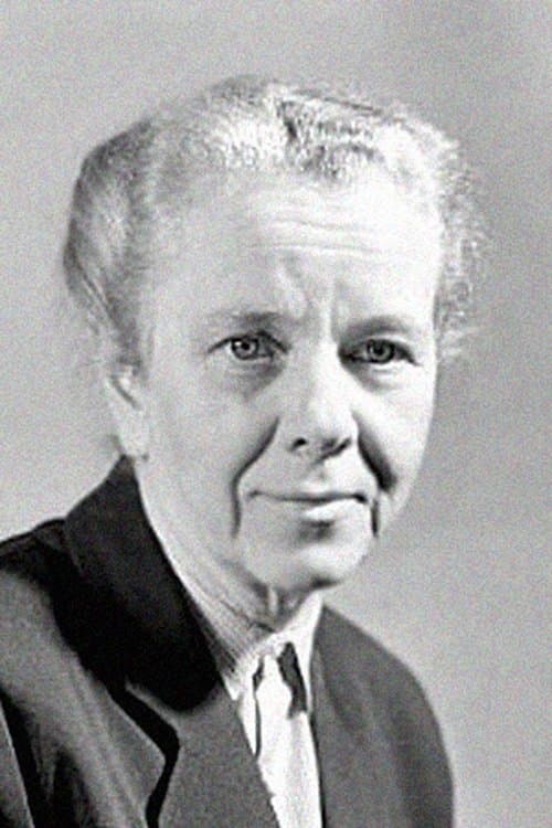 Photo of Mathilde Danegger