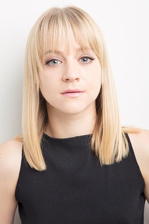 Photo of Mathilde Dehaye