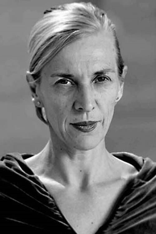 Photo of Mathilde Monnier