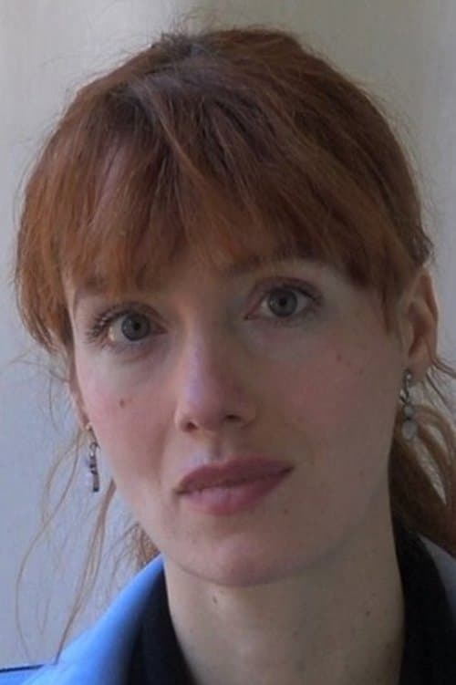 Photo of Mathilde Mosnier