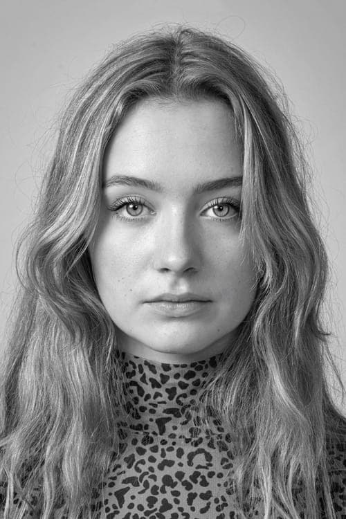 Photo of Mathilde Storm
