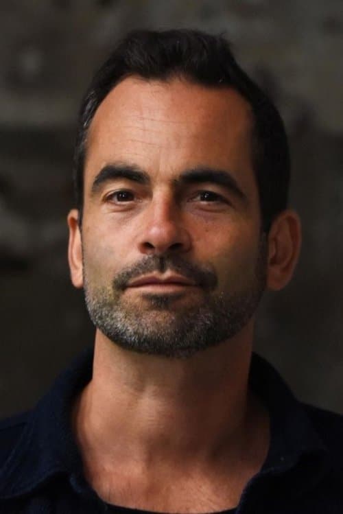Photo of Mathis Künzler