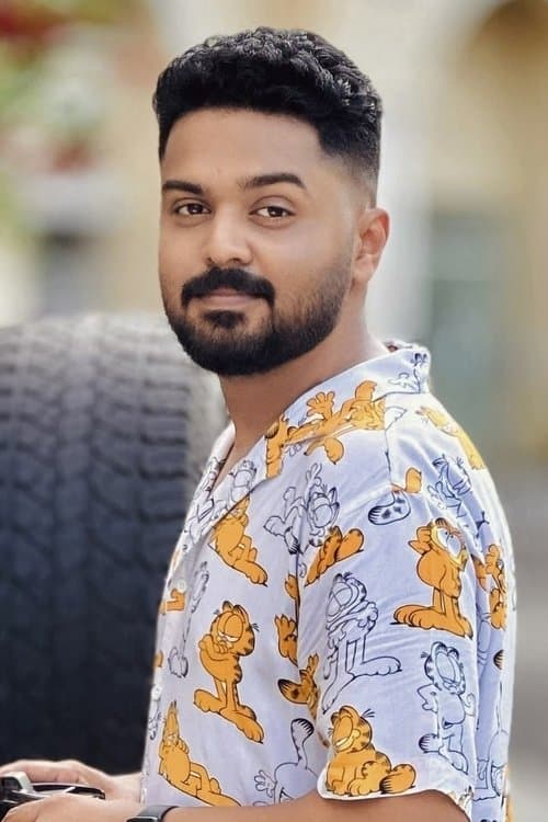 Photo of Mathukutty Xavier