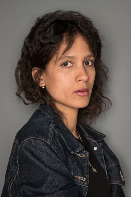 Photo of Mati Diop