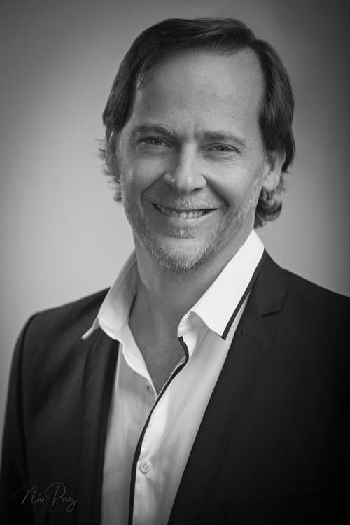 Photo of Matías Martin