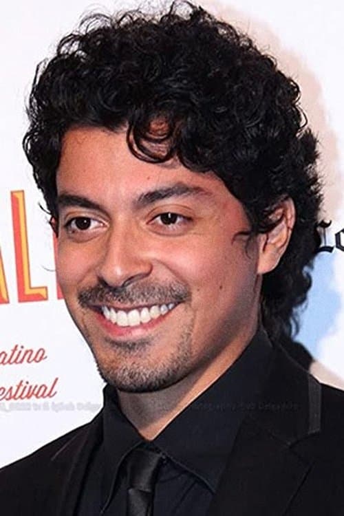 Photo of Matias Ponce