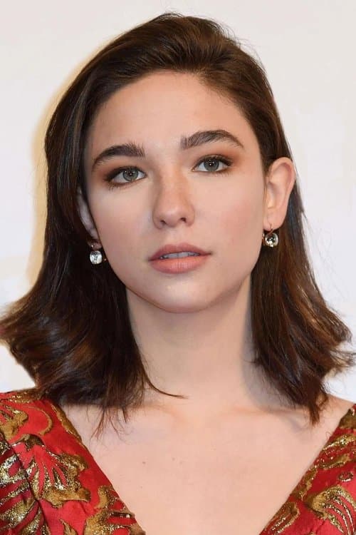 Photo of Matilda De Angelis