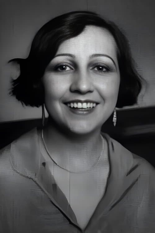 Photo of Matilde Palou
