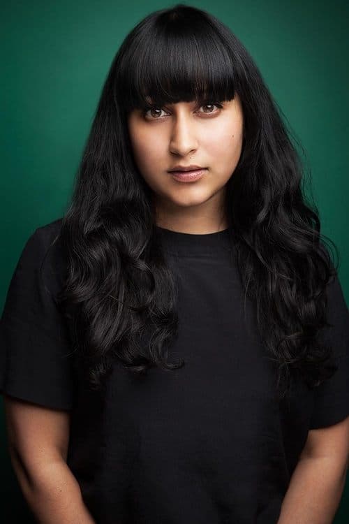 Photo of Matina Birtch