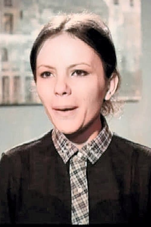 Photo of Matina Karra