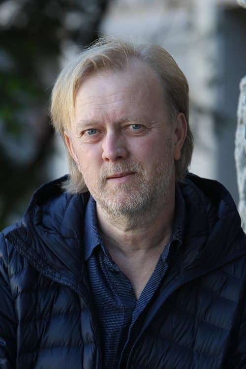 Photo of Matjaž Javšnik