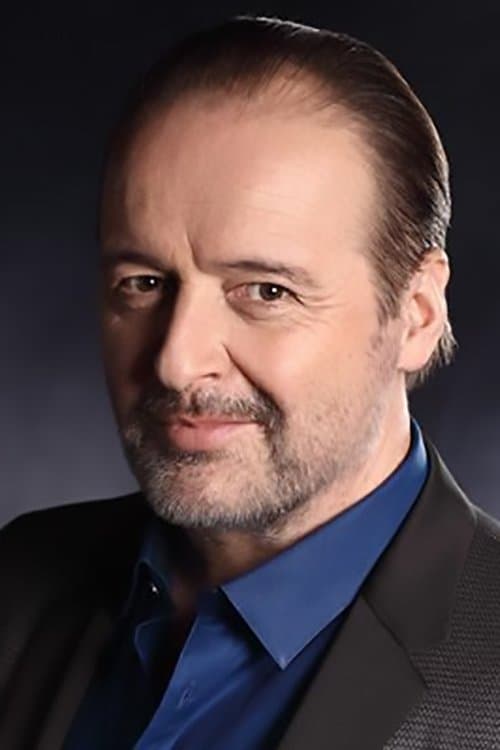 Photo of Matjaž Tribušon