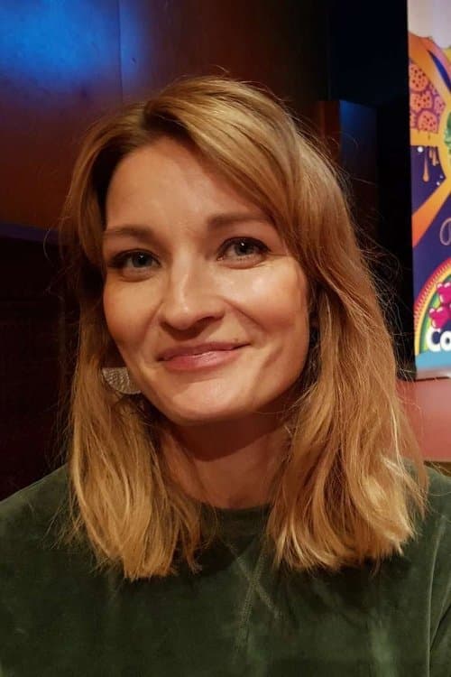 Photo of Matleena Kuusniemi