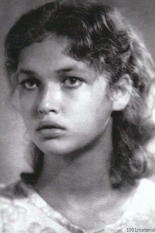 Photo of Matlyuba Alimova