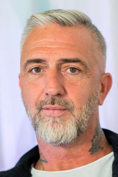 Photo of Matouš Rajmont