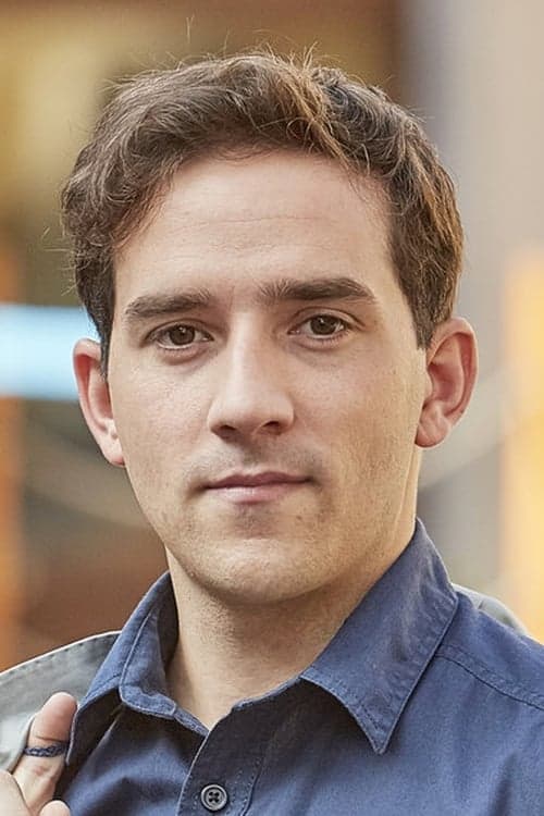 Photo of Matouš Ruml