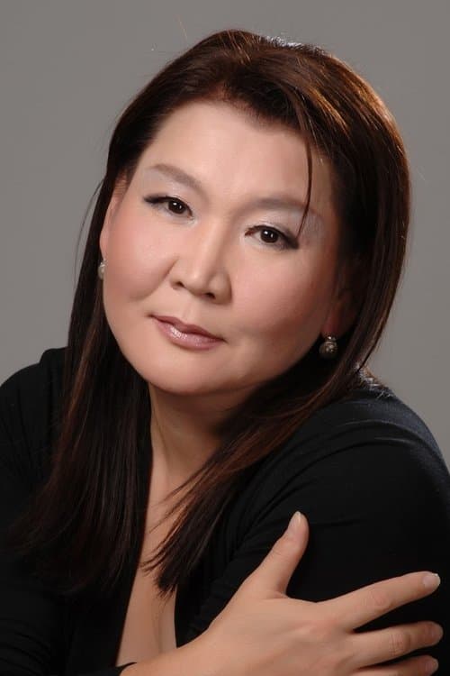 Photo of Matrena Kornilova