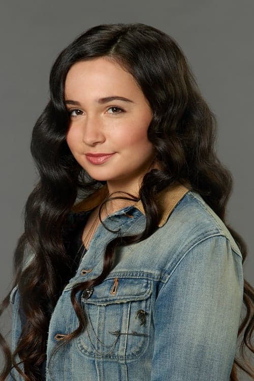 Photo of Matreya Scarrwener